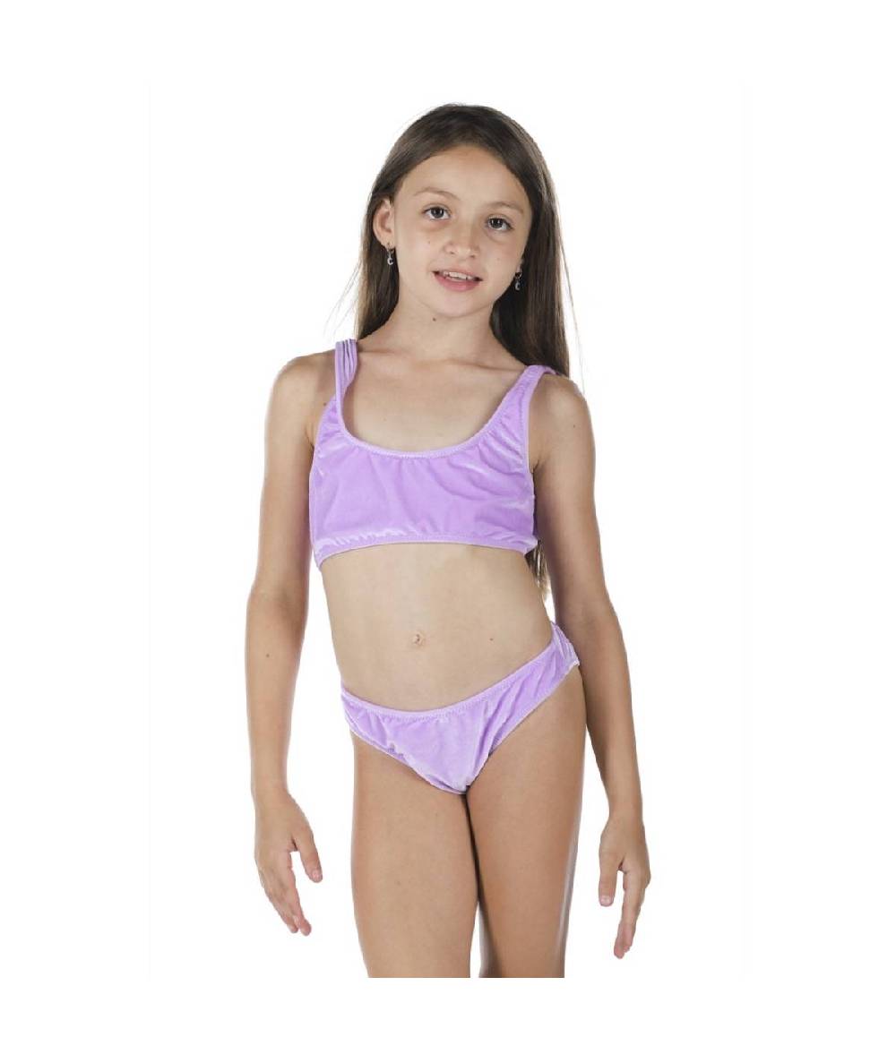 Lab84 TOP + SLIP LISCIO