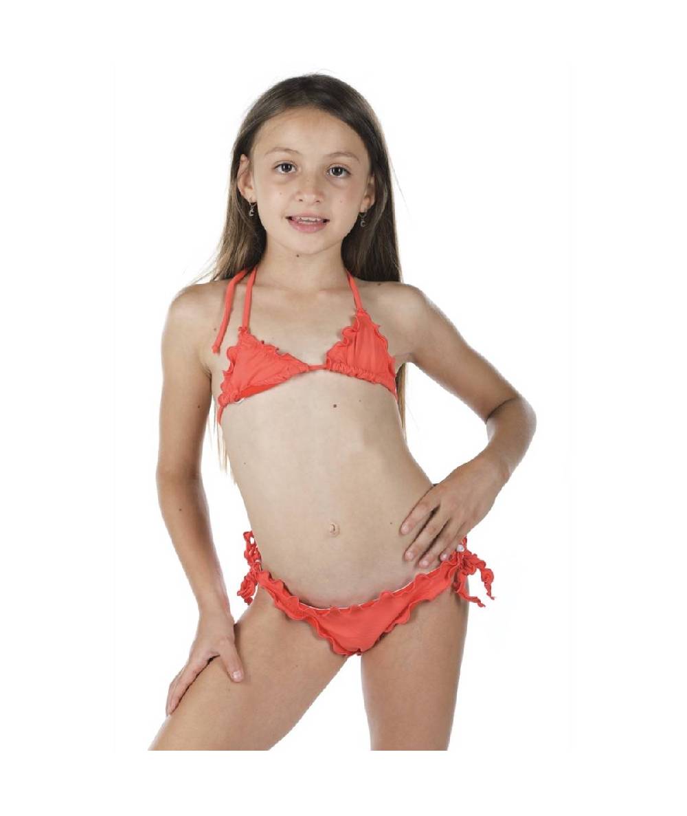 Lab84 TRIANGOLO+SLIP FIOCCO PRILLO