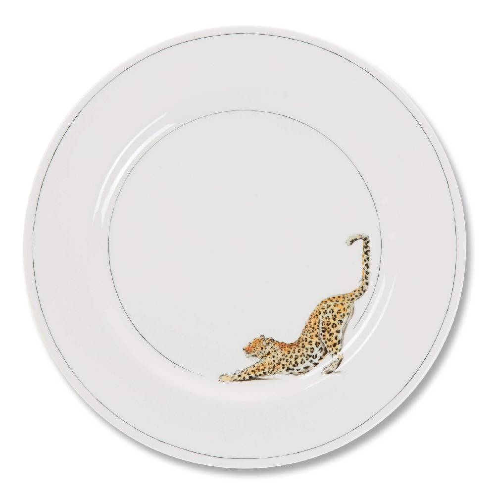 Laboratorio Paravicini Africa Leopard strech