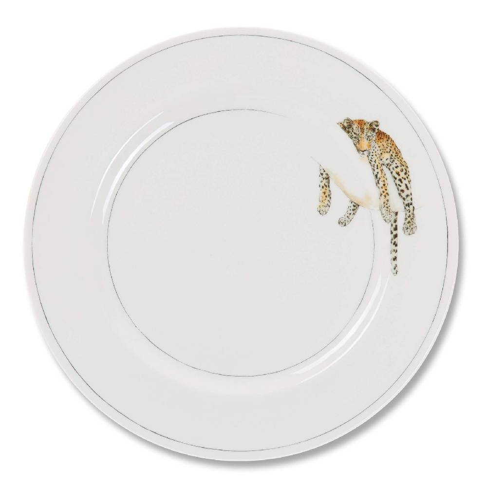 Laboratorio Paravicini Africa Leopard