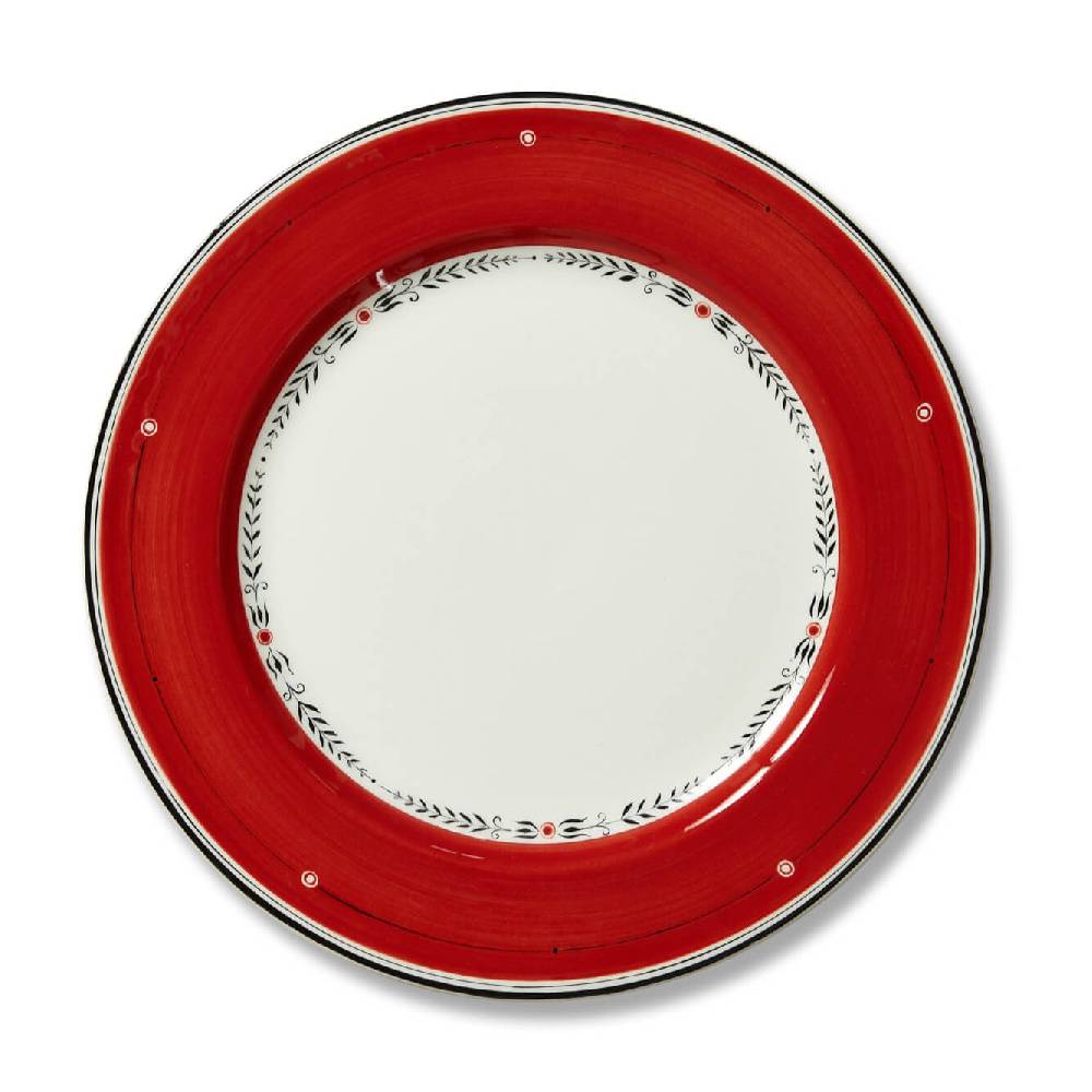 Laboratorio Paravicini Alpine Red