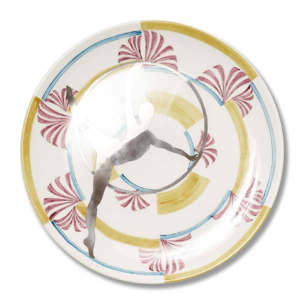 Laboratorio Paravicini Athletae Gymmetria Lotus