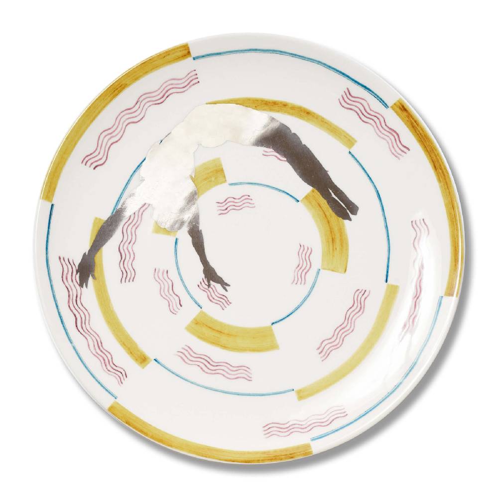 Laboratorio Paravicini Athletae Gymmetria Wave