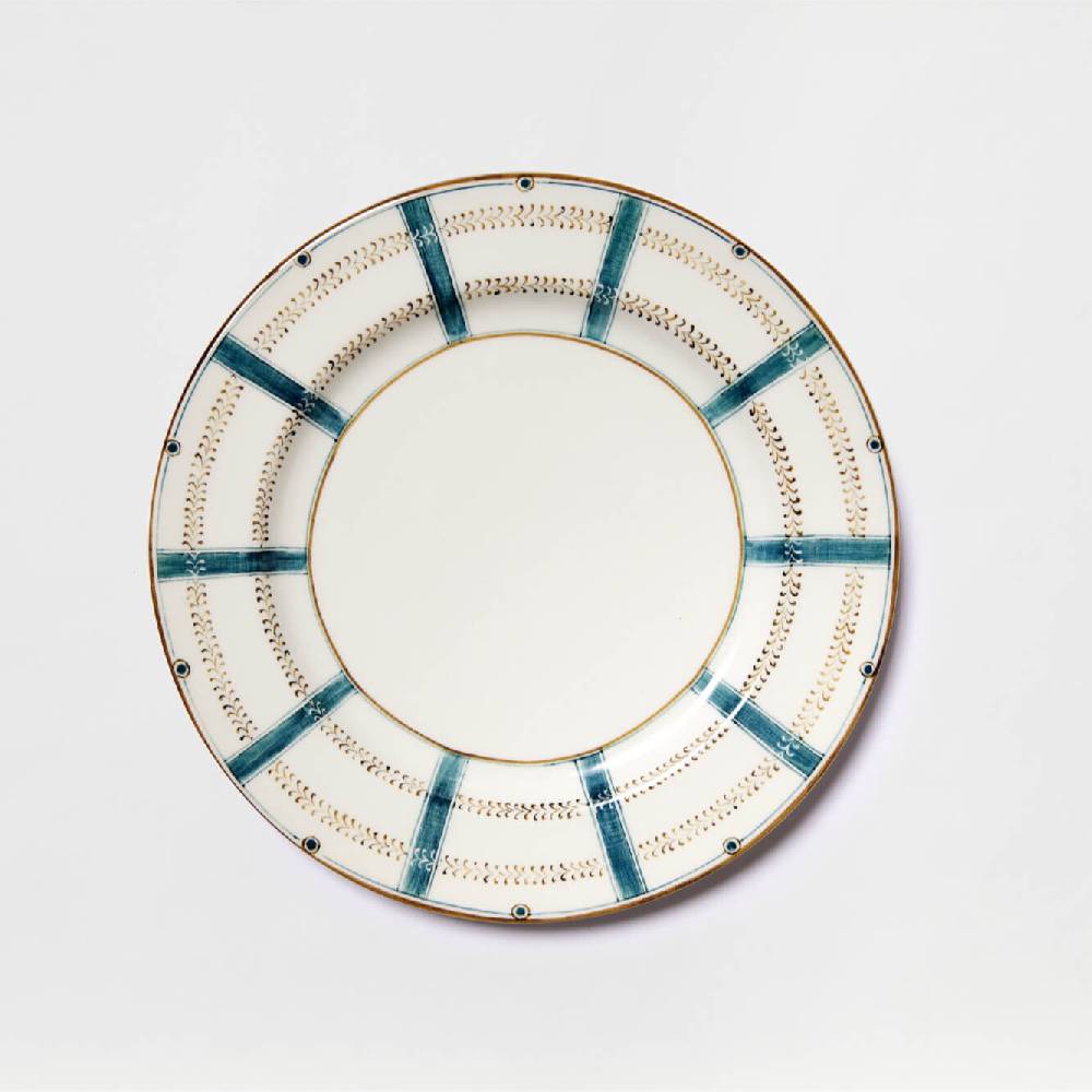 Laboratorio Paravicini Bacchette Blu