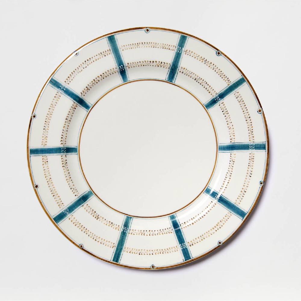 Laboratorio Paravicini Bacchette Blu