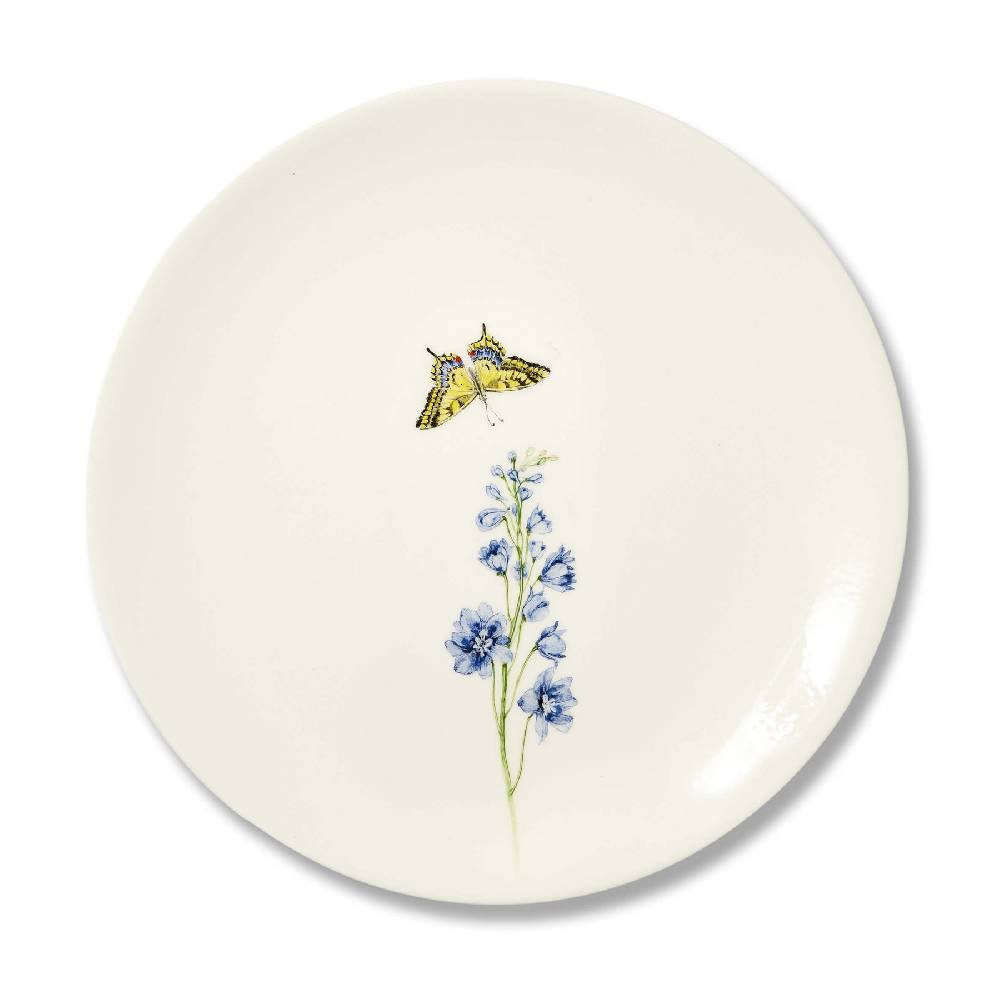 Laboratorio Paravicini Bloom Delphinium