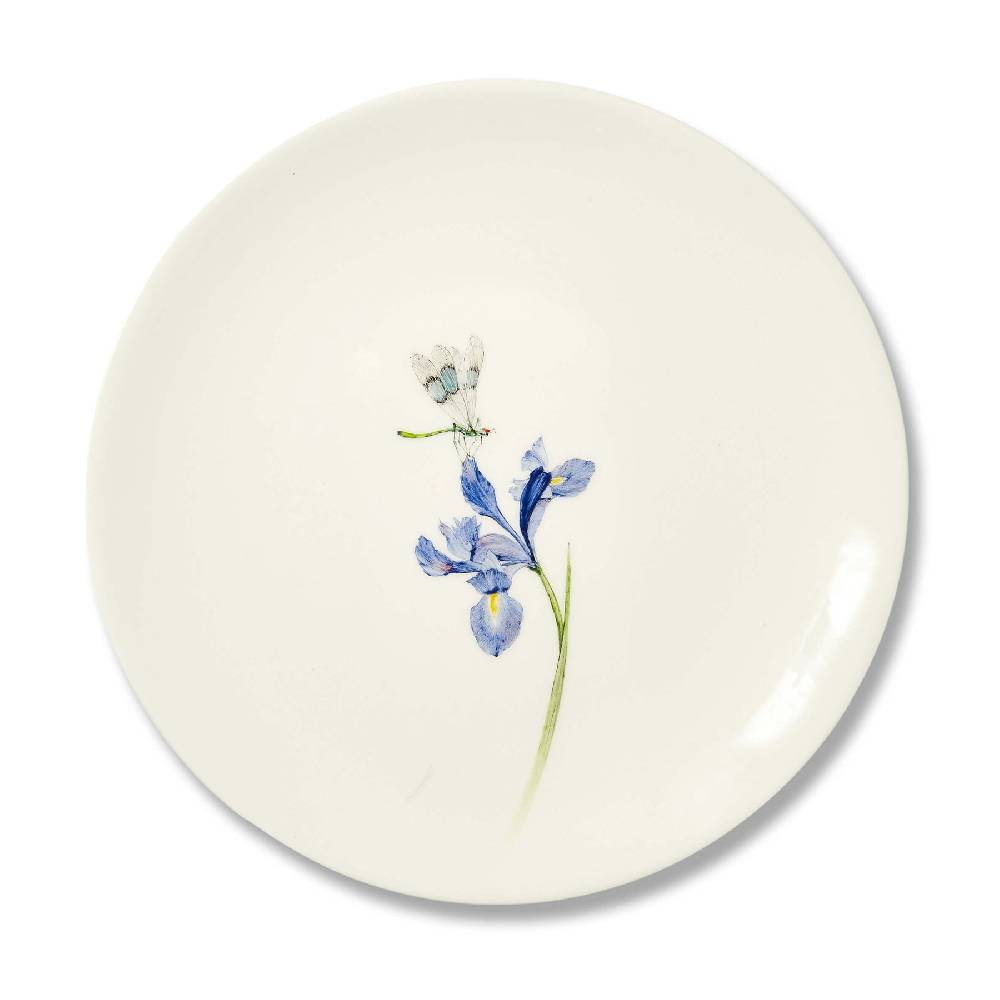 Laboratorio Paravicini Bloom Iris