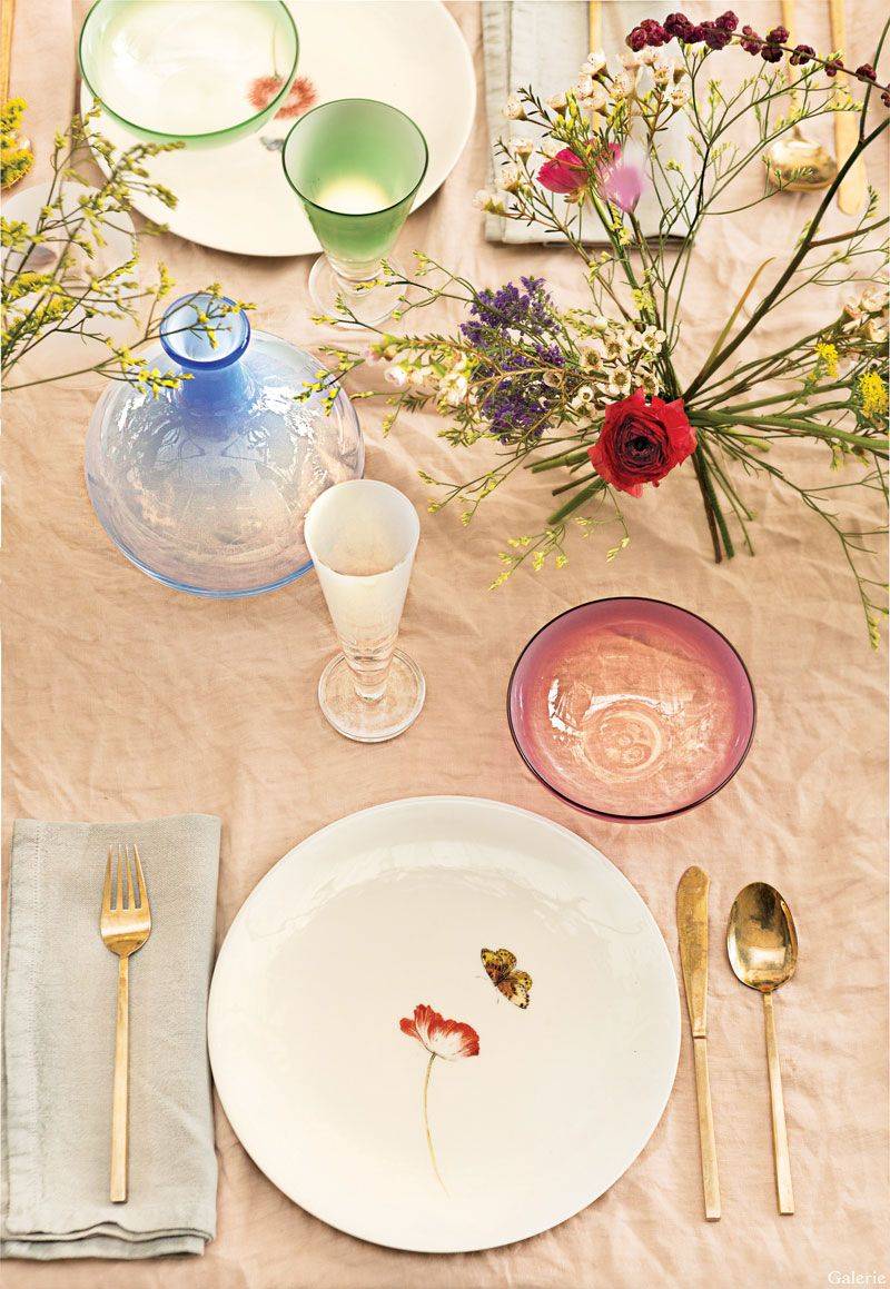 Laboratorio Paravicini Bloom Poppy