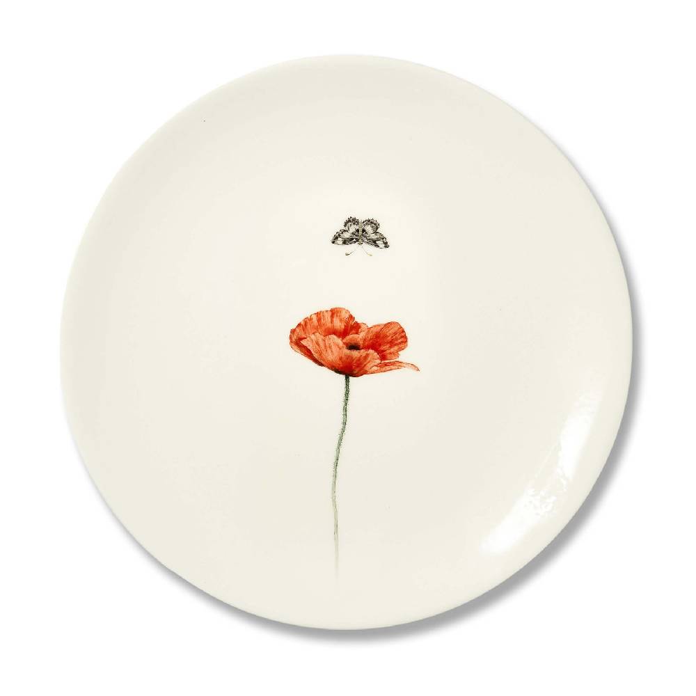 Laboratorio Paravicini Bloom Poppy