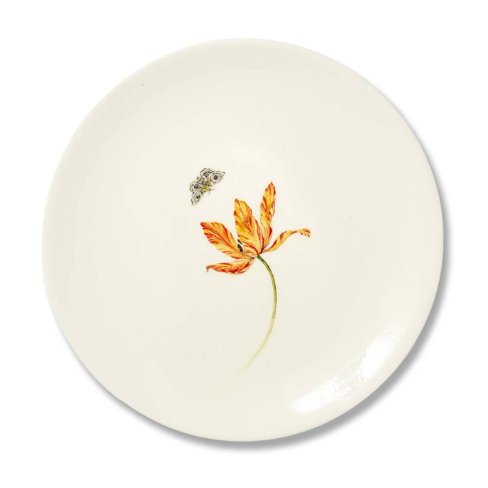 Laboratorio Paravicini Bloom Tulipae Variae