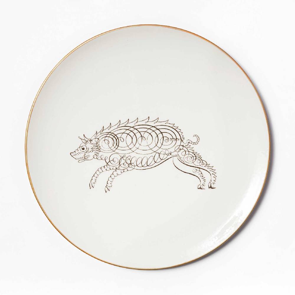 Laboratorio Paravicini Calligraphario 15