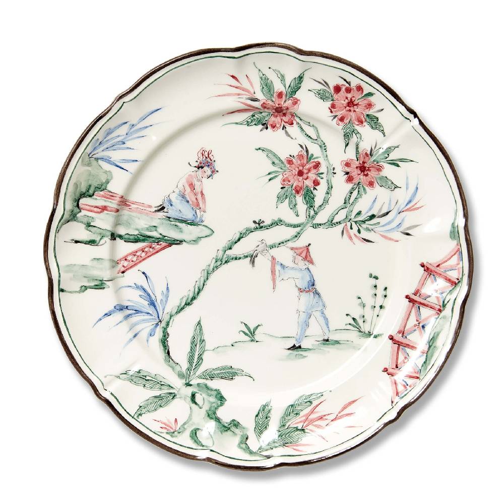 Laboratorio Paravicini Chinoiserie 07