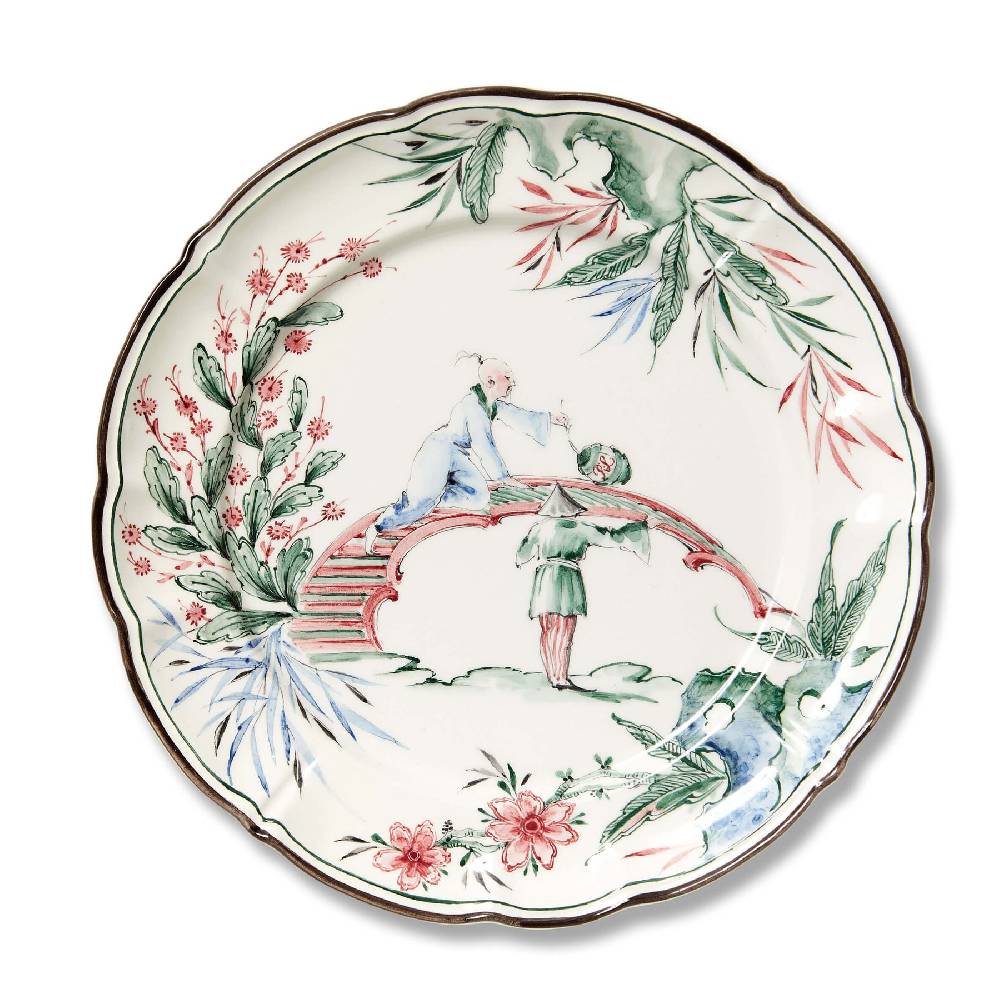 Laboratorio Paravicini Chinoiserie 08