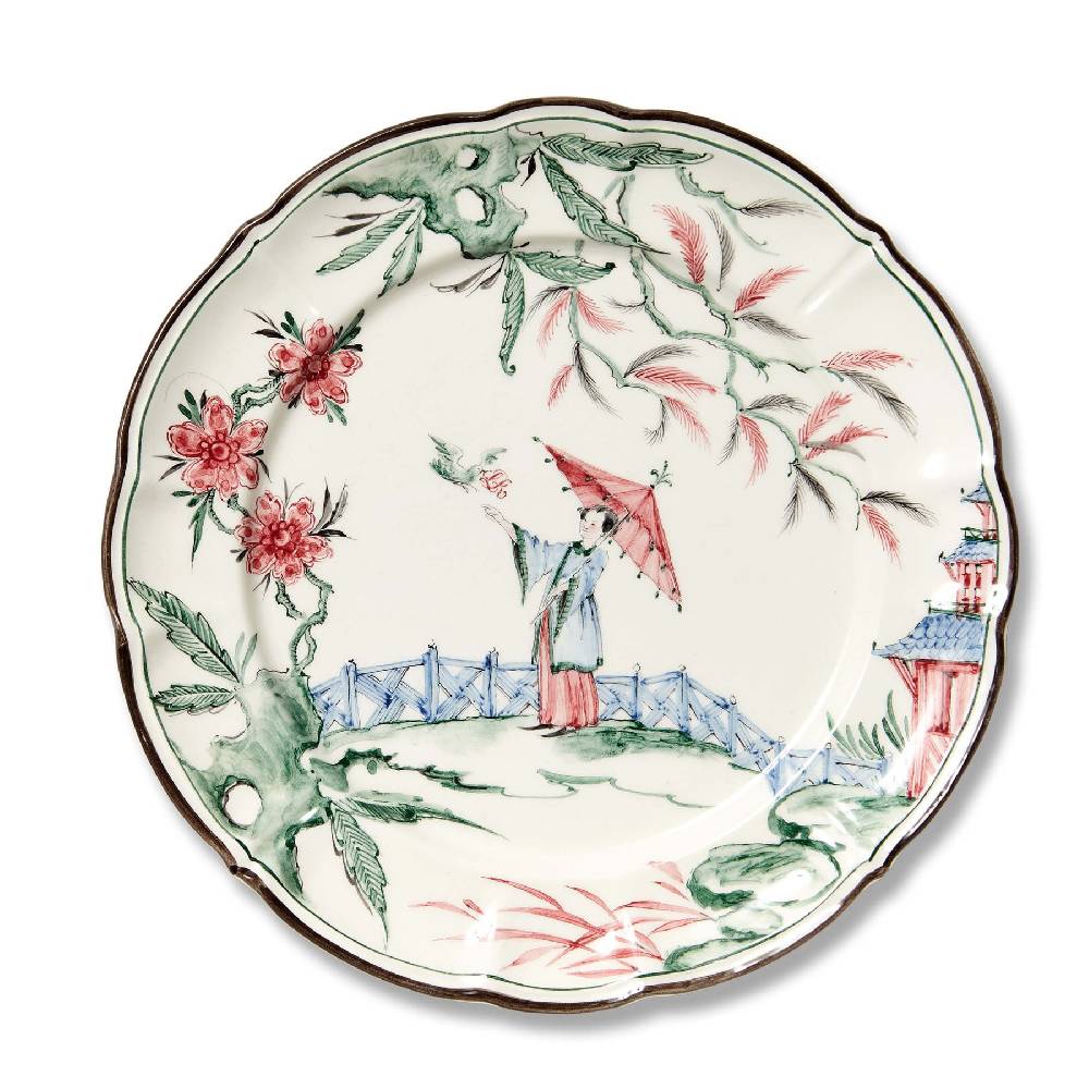 Laboratorio Paravicini Chinoiserie 09