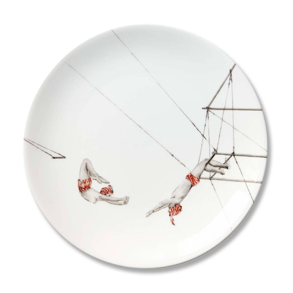 Laboratorio Paravicini Circus Acrobati