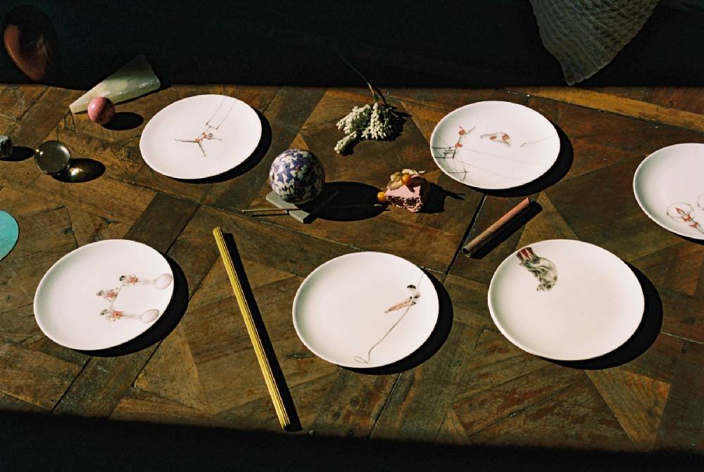 Laboratorio Paravicini Circus Amaca