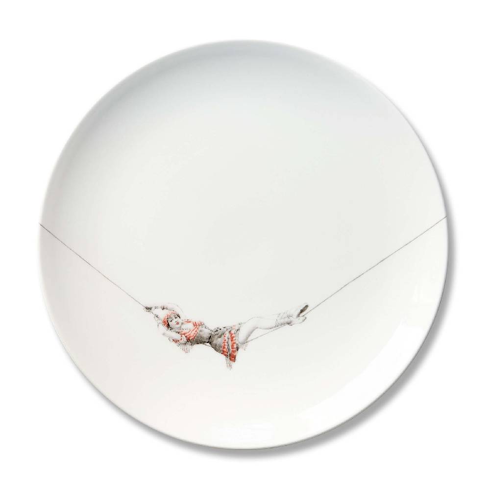 Laboratorio Paravicini Circus Amaca