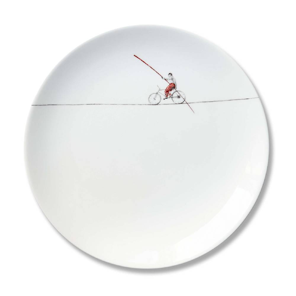 Laboratorio Paravicini Circus Bici