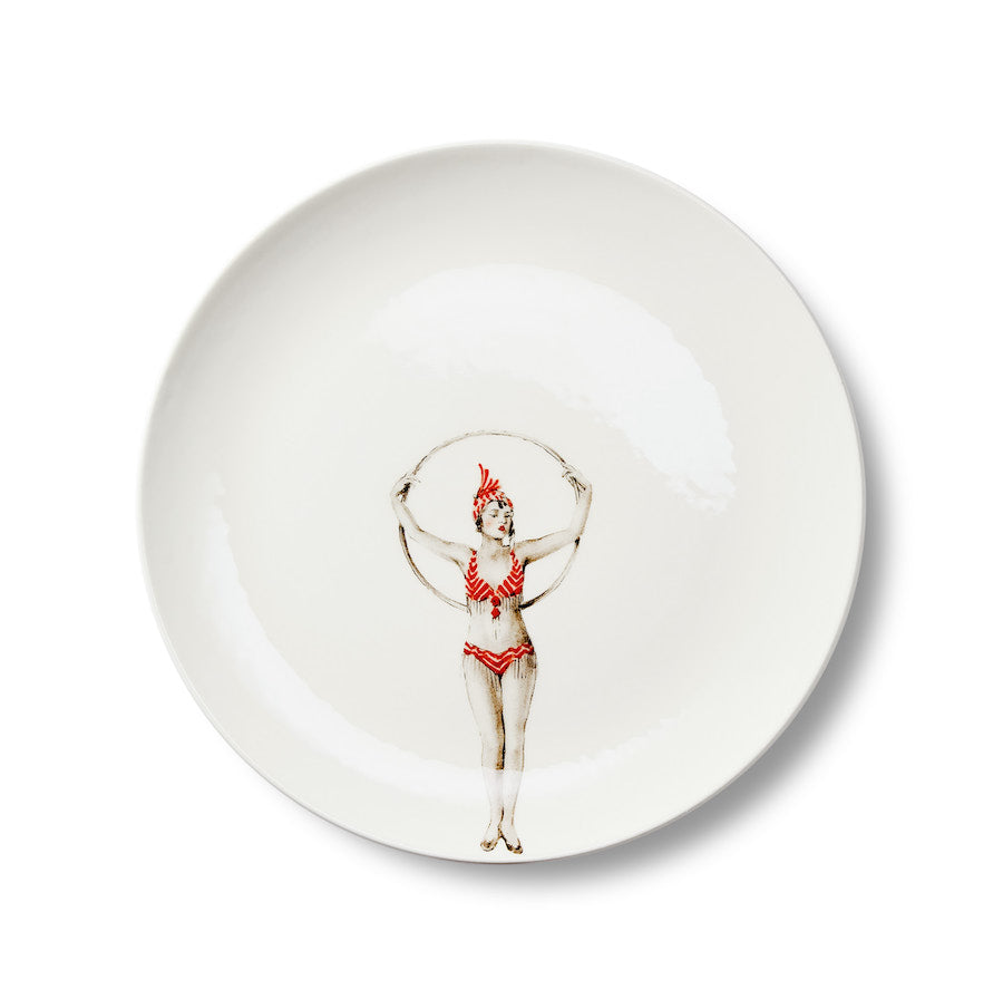 Laboratorio Paravicini Circus Cerchio