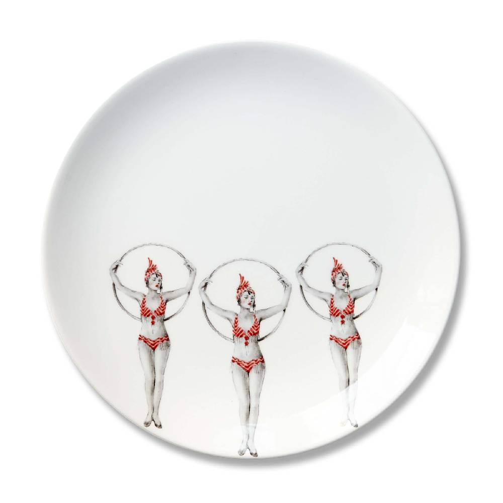 Laboratorio Paravicini Circus Cerchio