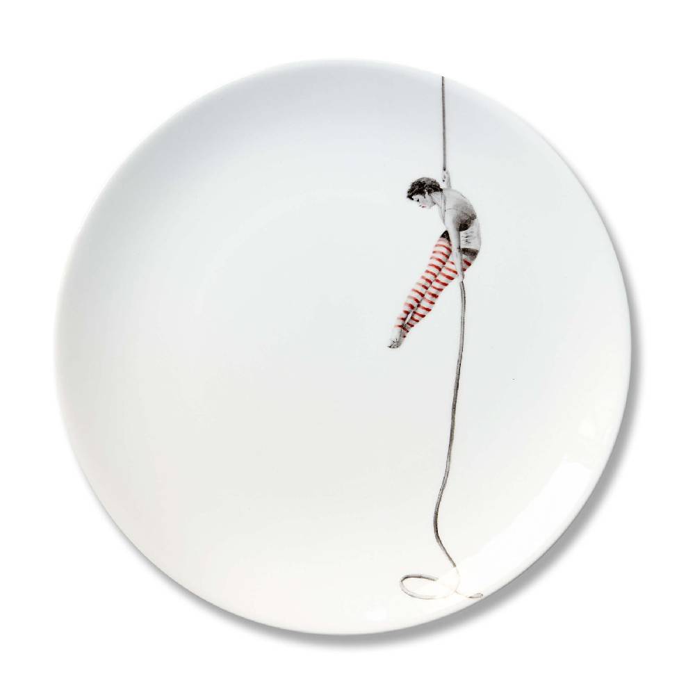 Laboratorio Paravicini Circus Danza