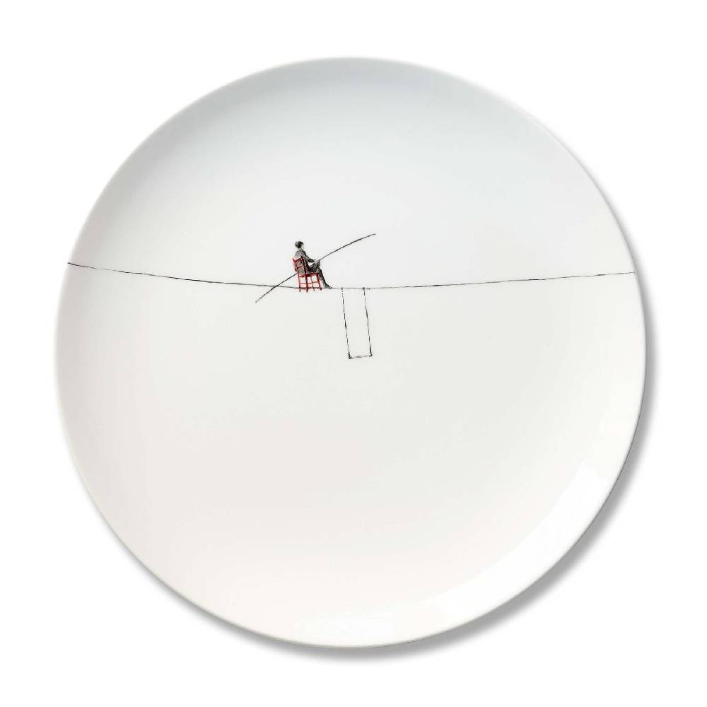 Laboratorio Paravicini Circus Funambolo