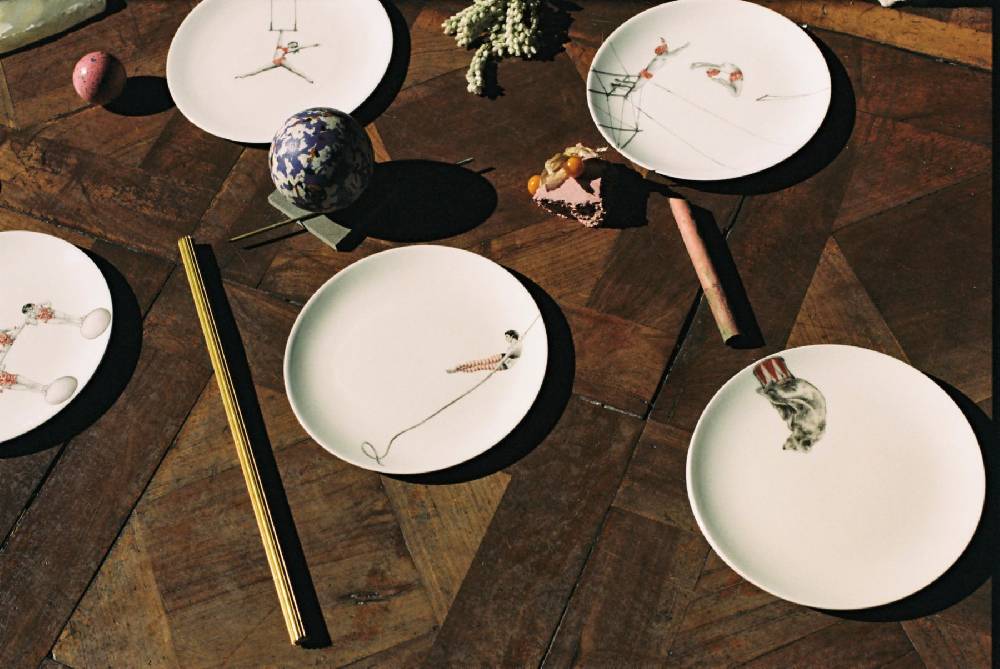 Laboratorio Paravicini Circus Pagliacci