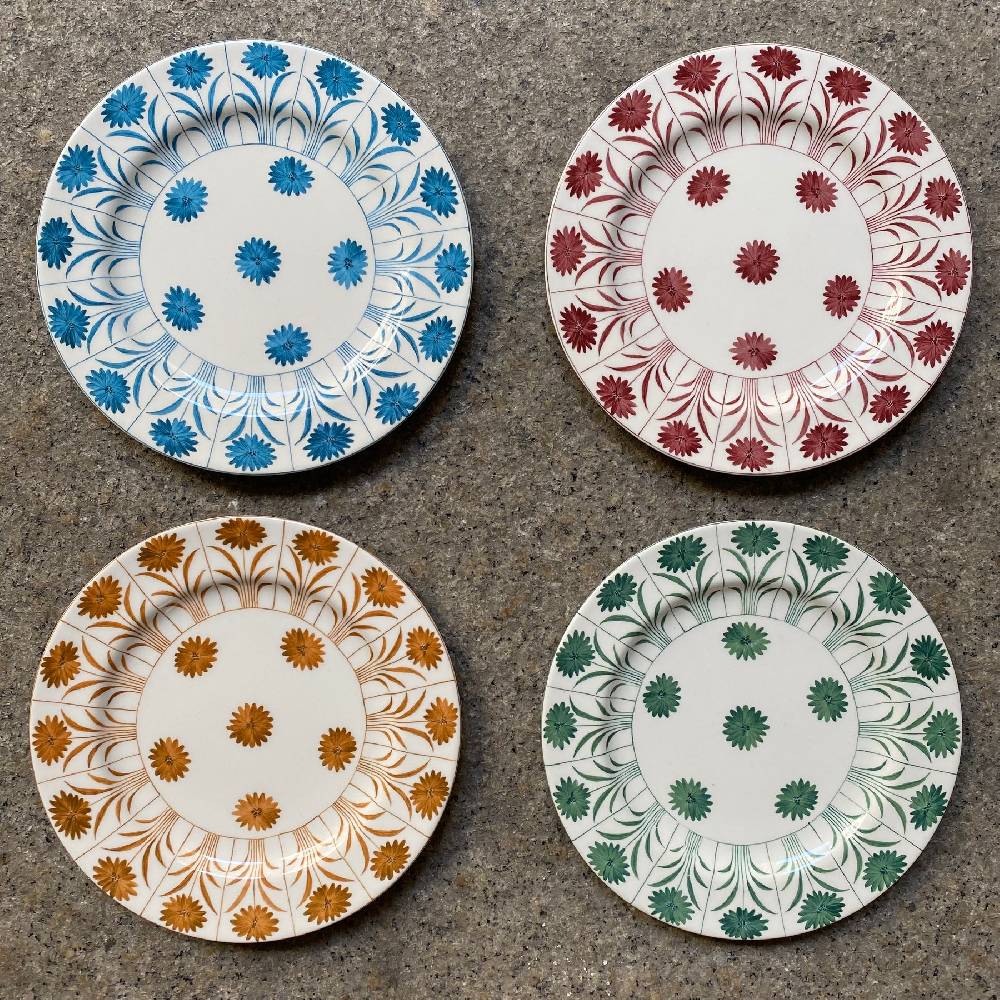 Laboratorio Paravicini Daisy Red