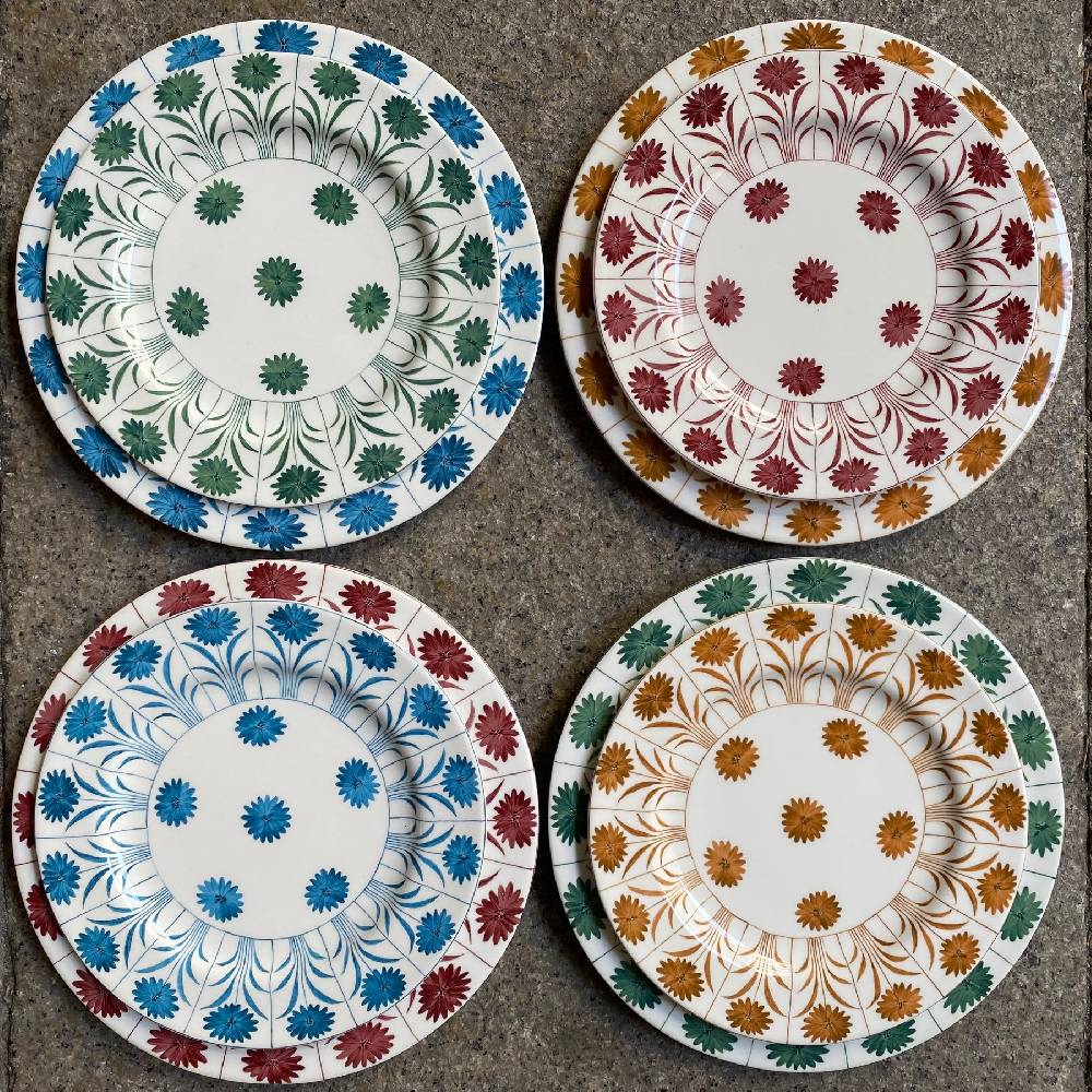 Laboratorio Paravicini Daisy Red