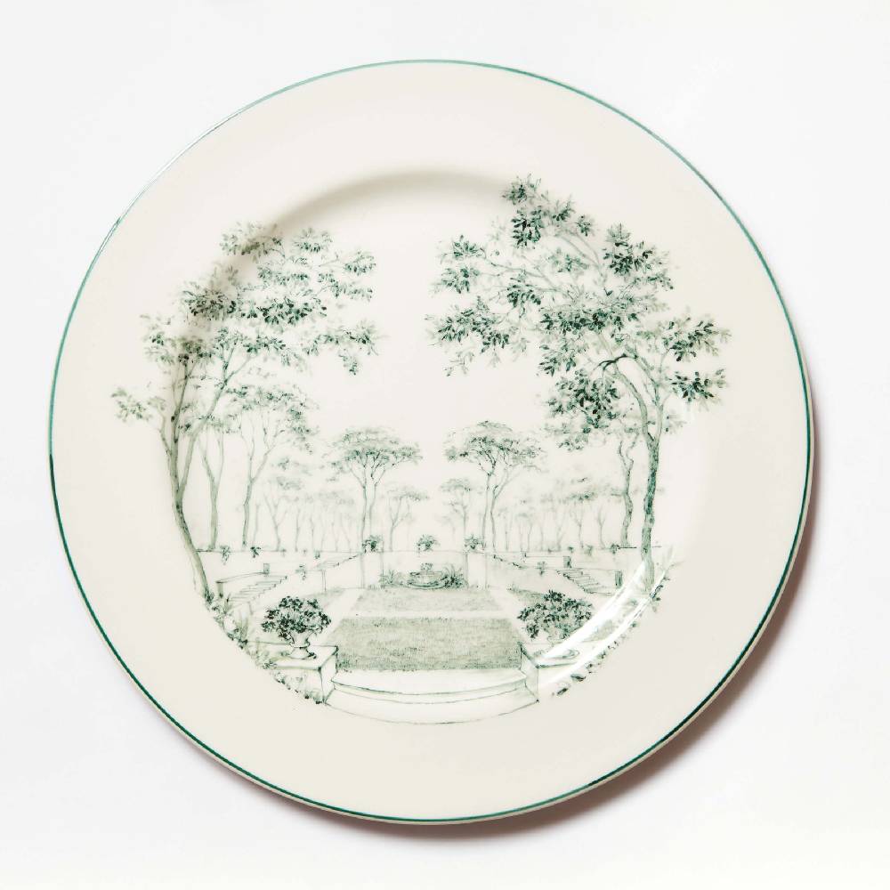 Laboratorio Paravicini Gardens 02