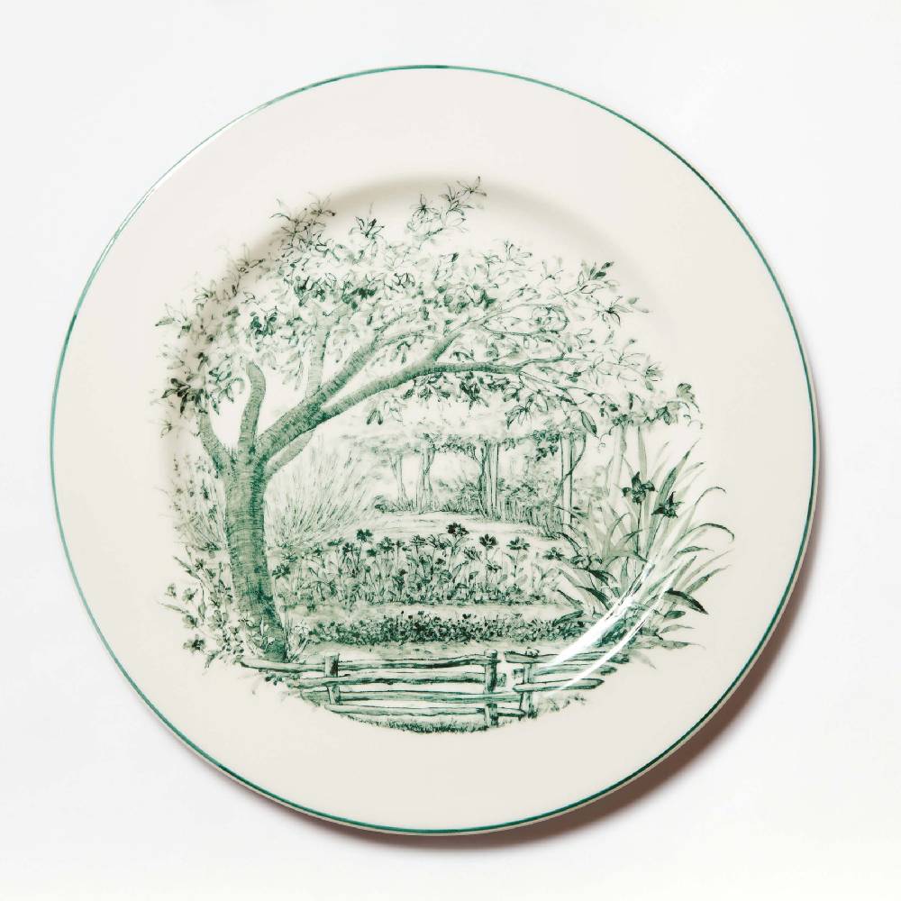 Laboratorio Paravicini Gardens 05