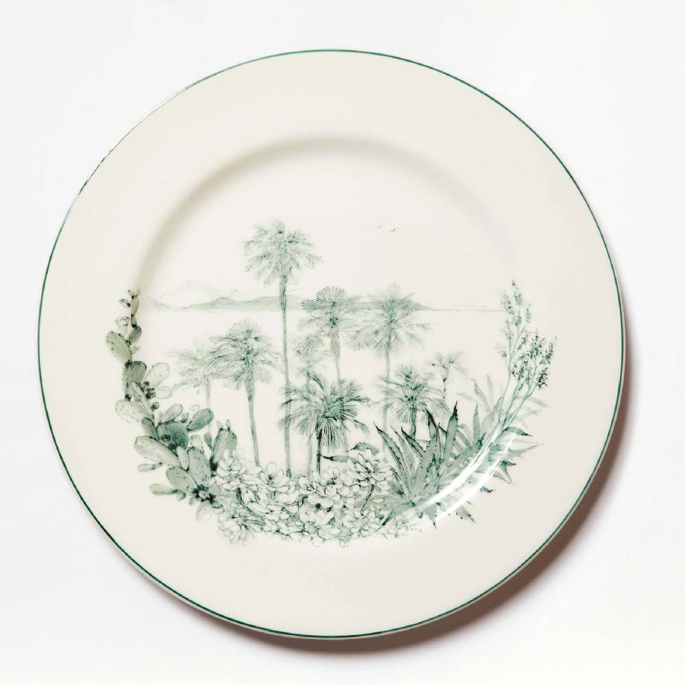 Laboratorio Paravicini Gardens 07