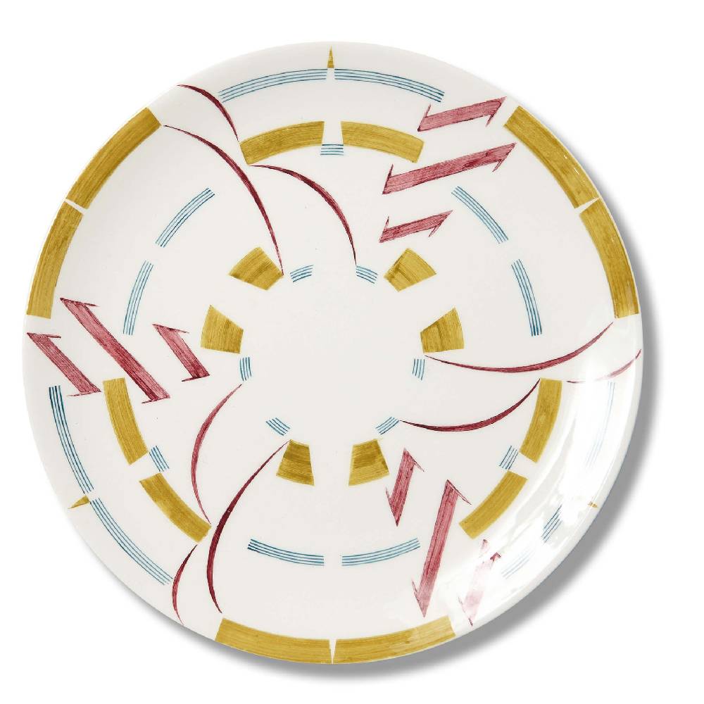 Laboratorio Paravicini Gymmetria Arrows