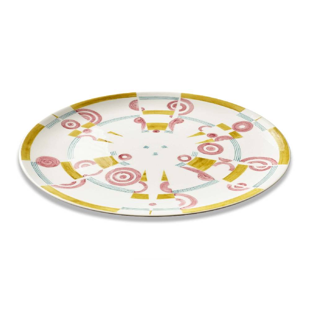 Laboratorio Paravicini Gymmetria Bubbles