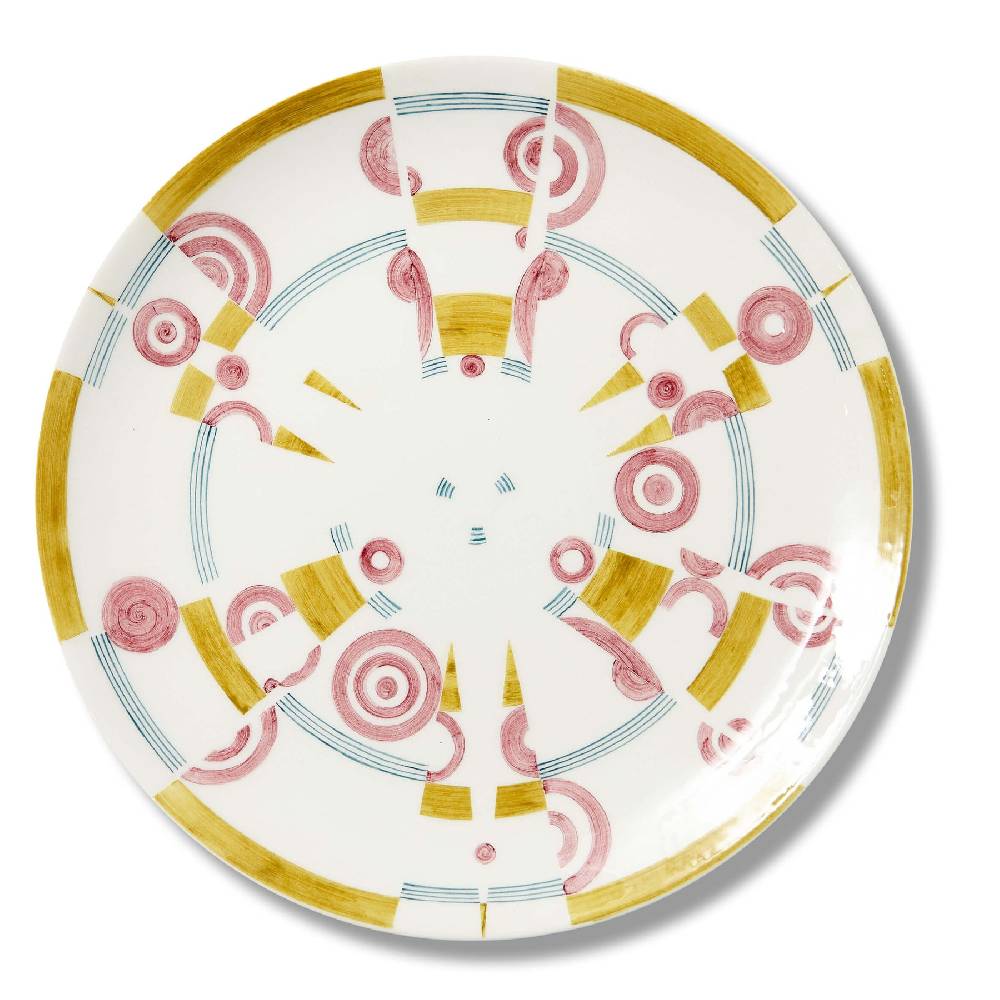 Laboratorio Paravicini Gymmetria Bubbles