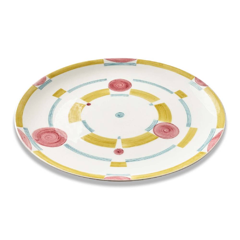 Laboratorio Paravicini Gymmetria Circles