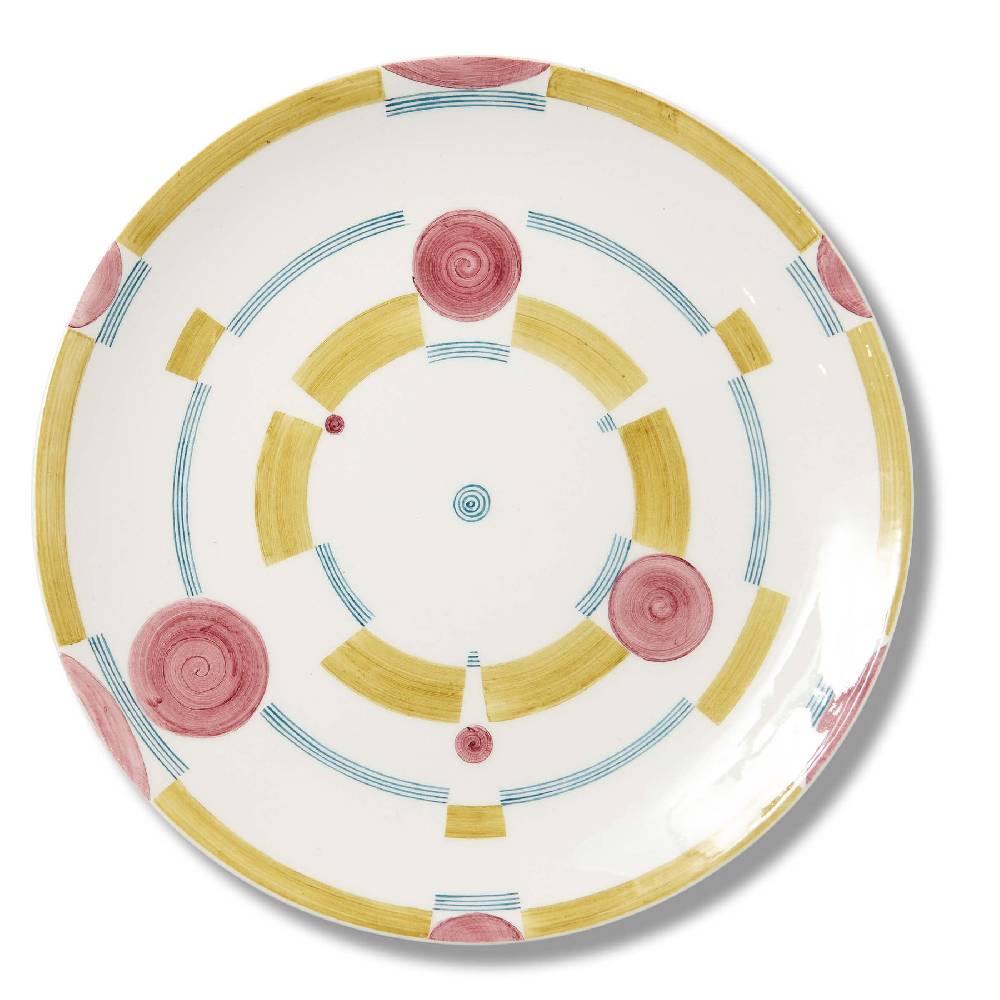 Laboratorio Paravicini Gymmetria Circles