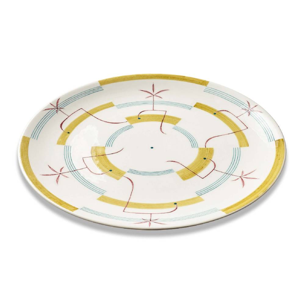Laboratorio Paravicini Gymmetria Palms
