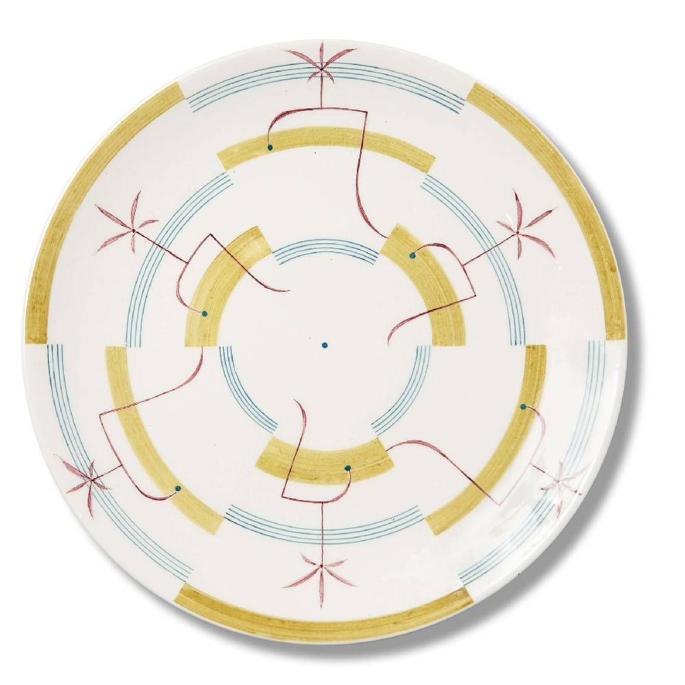 Laboratorio Paravicini Gymmetria Palms