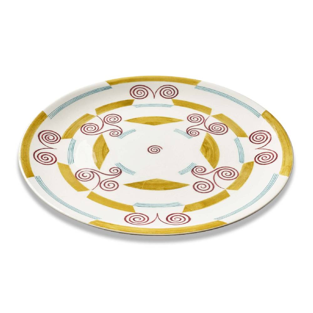 Laboratorio Paravicini Gymmetria Spirals
