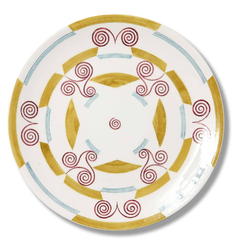 Laboratorio Paravicini Gymmetria Spirals