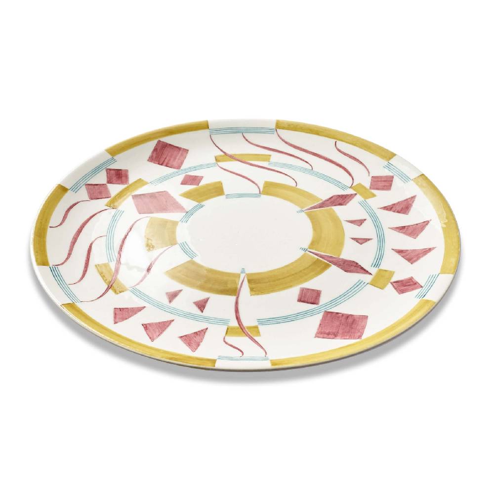 Laboratorio Paravicini Gymmetria Squares