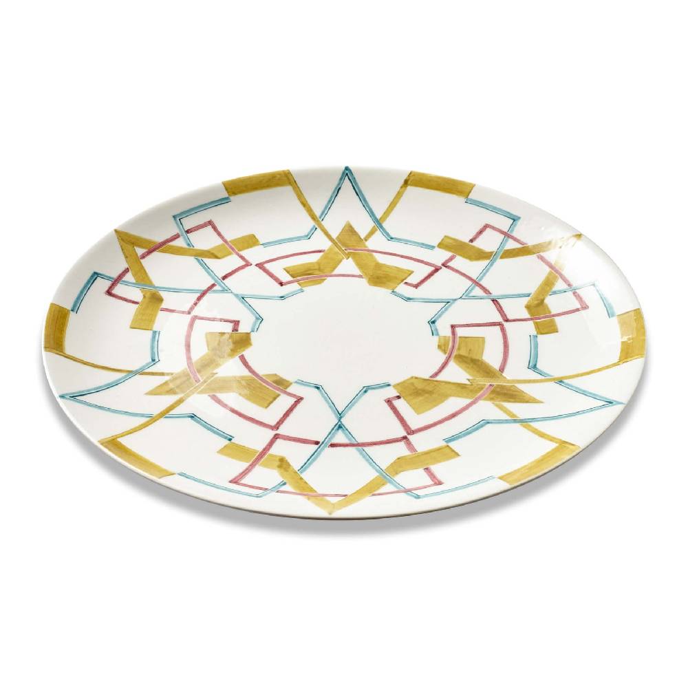 Laboratorio Paravicini Gymmetria Stars