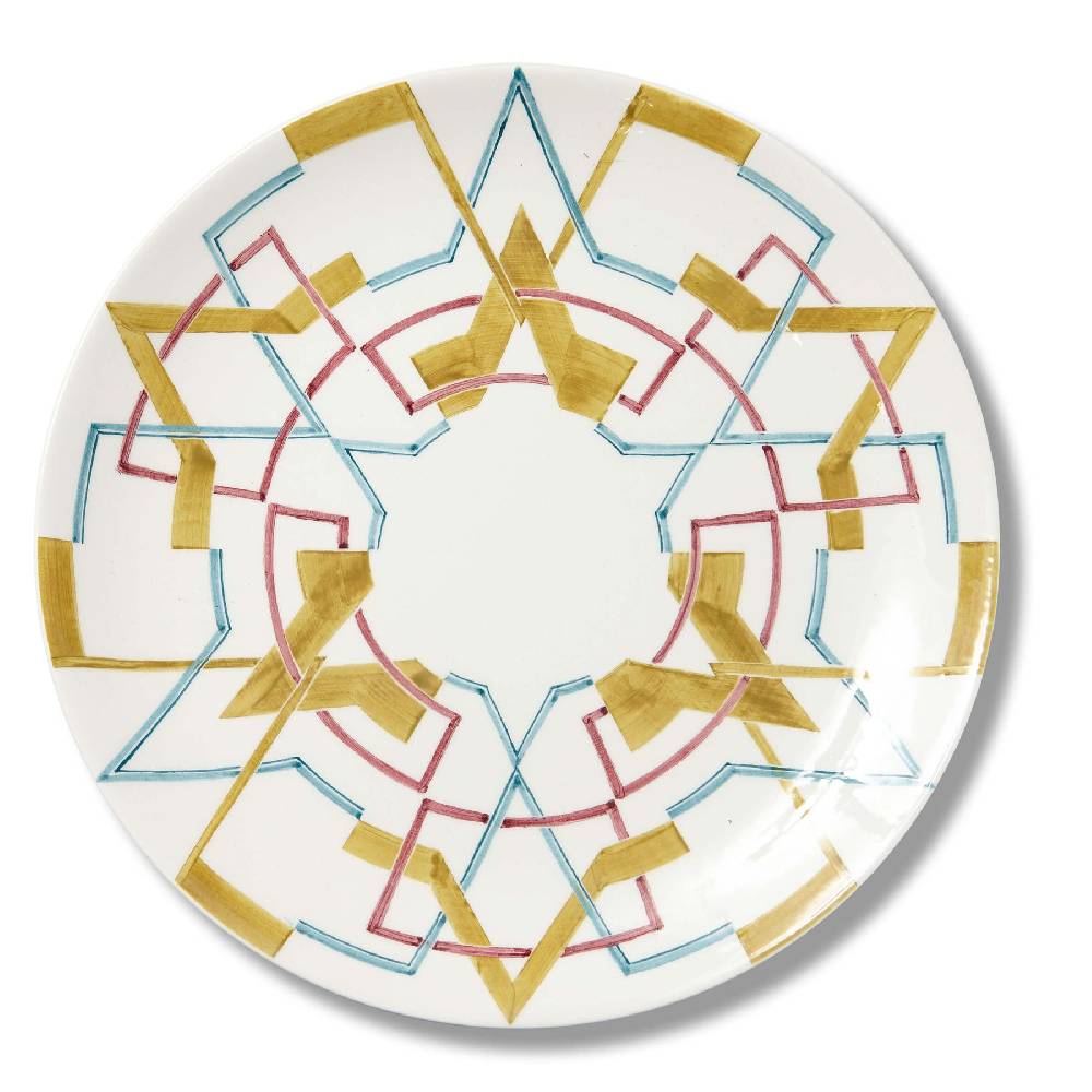 Laboratorio Paravicini Gymmetria Stars