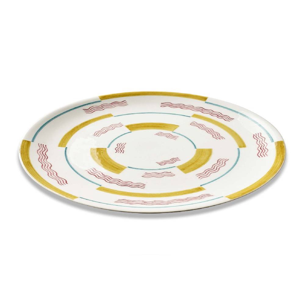 Laboratorio Paravicini Gymmetria Wave