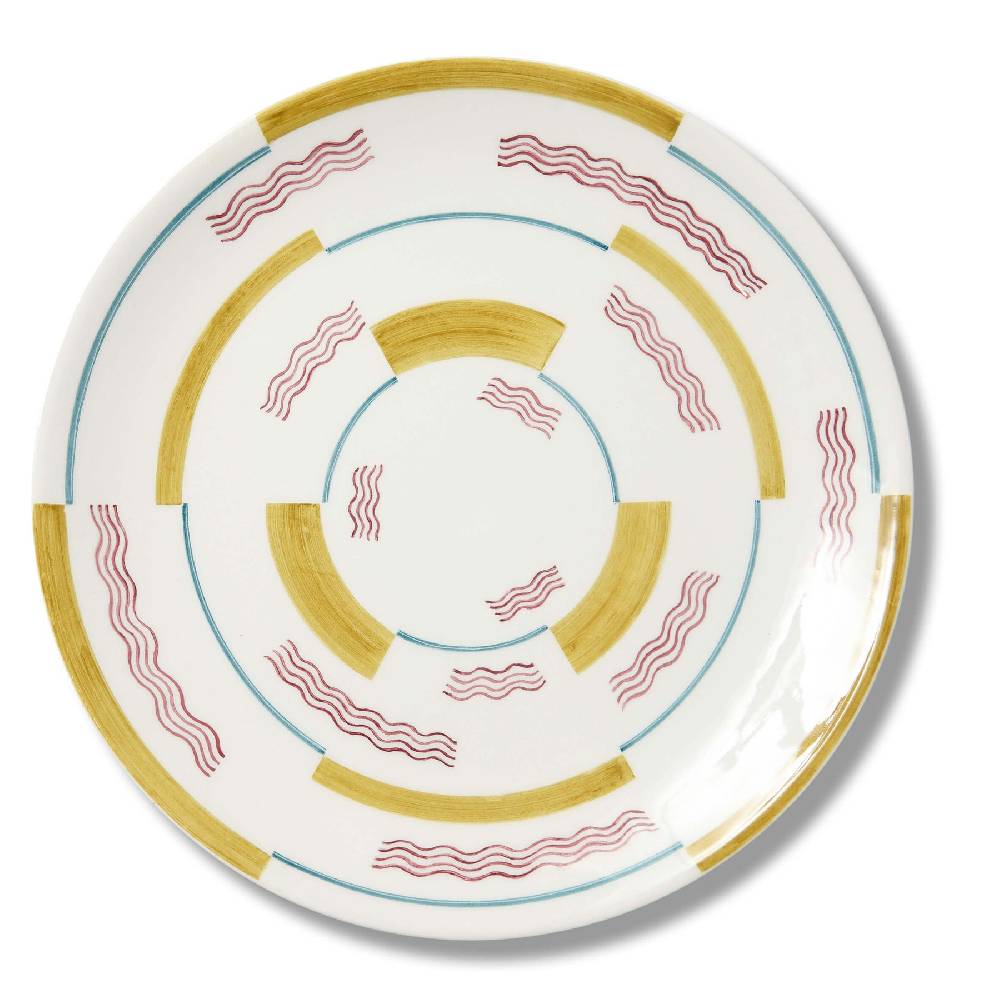 Laboratorio Paravicini Gymmetria Wave