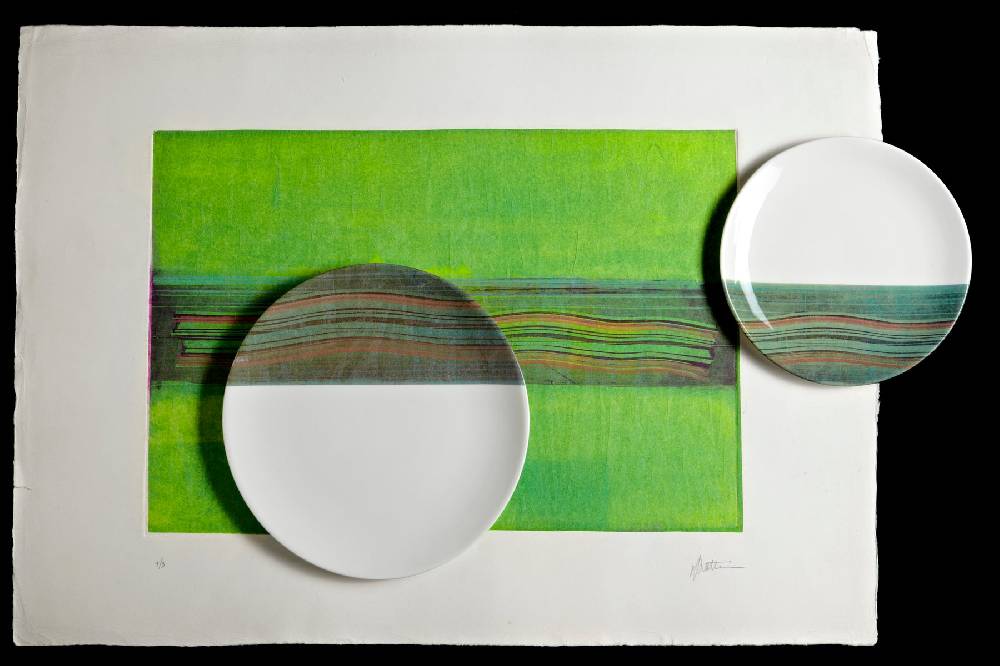 Laboratorio Paravicini Horizons 10