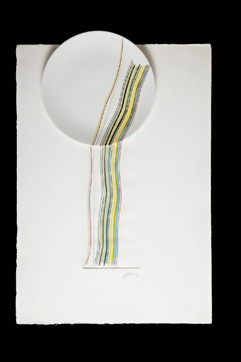 Laboratorio Paravicini Horizons 12