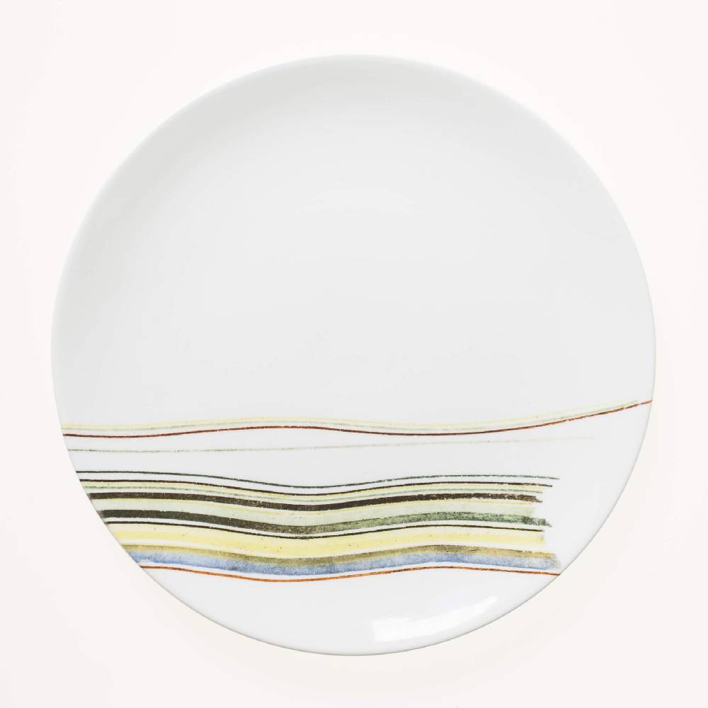 Laboratorio Paravicini Horizons 12