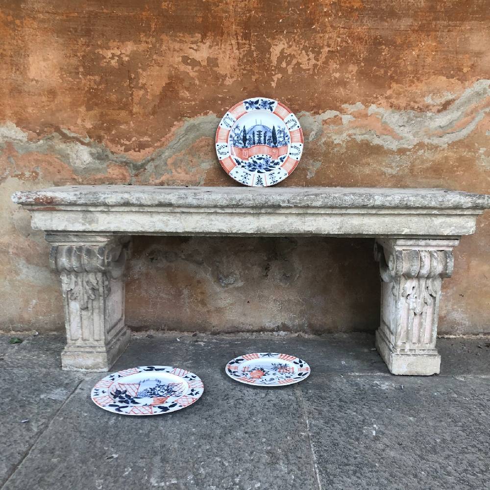 Laboratorio Paravicini Italian Views Cipressi